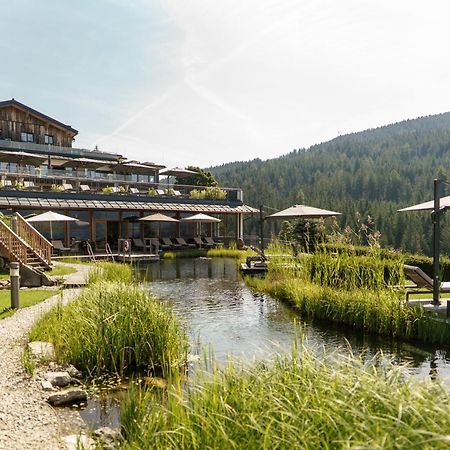 Naturhotel Edelweiss Ваграйн Екстериор снимка