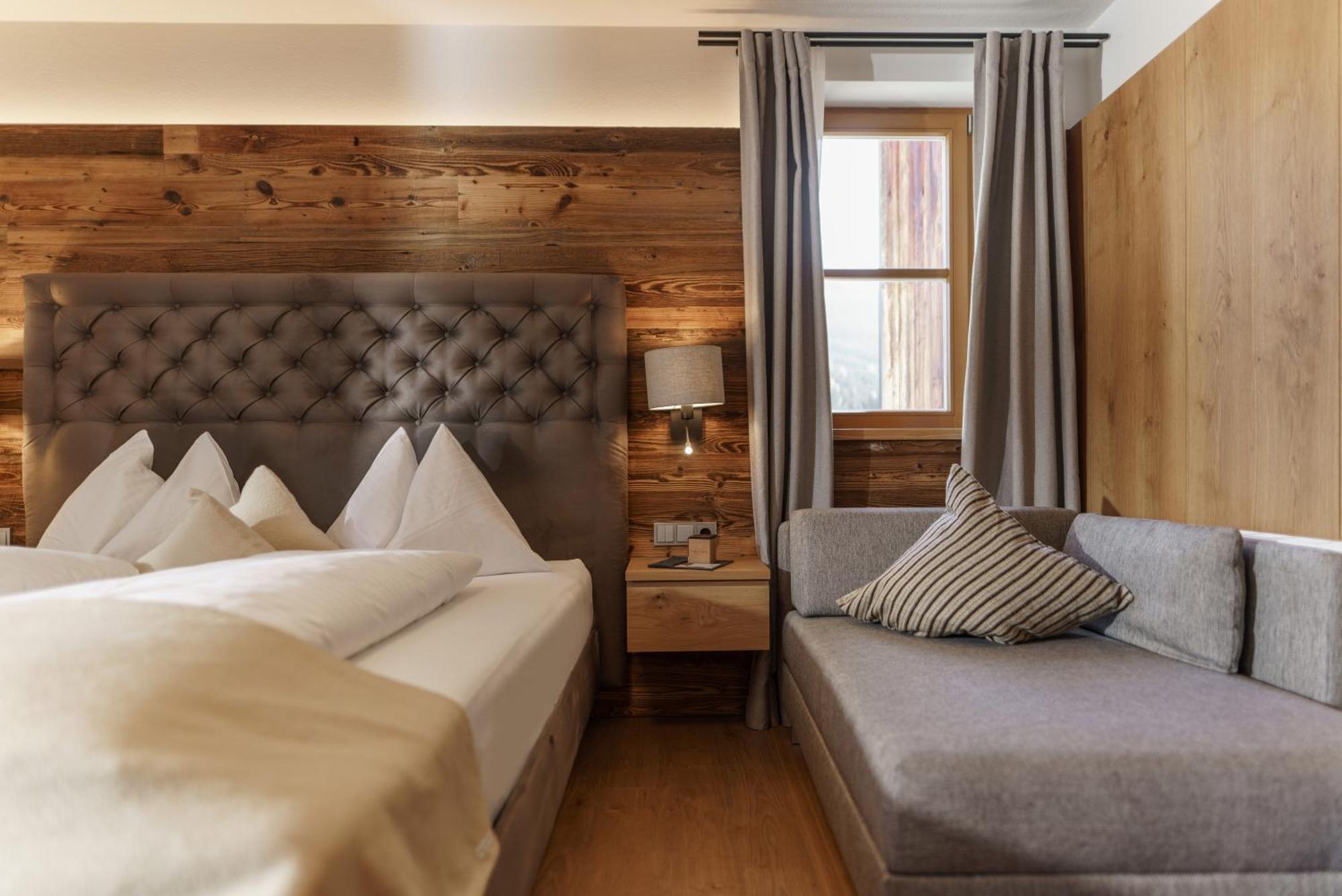 Naturhotel Edelweiss Ваграйн Екстериор снимка