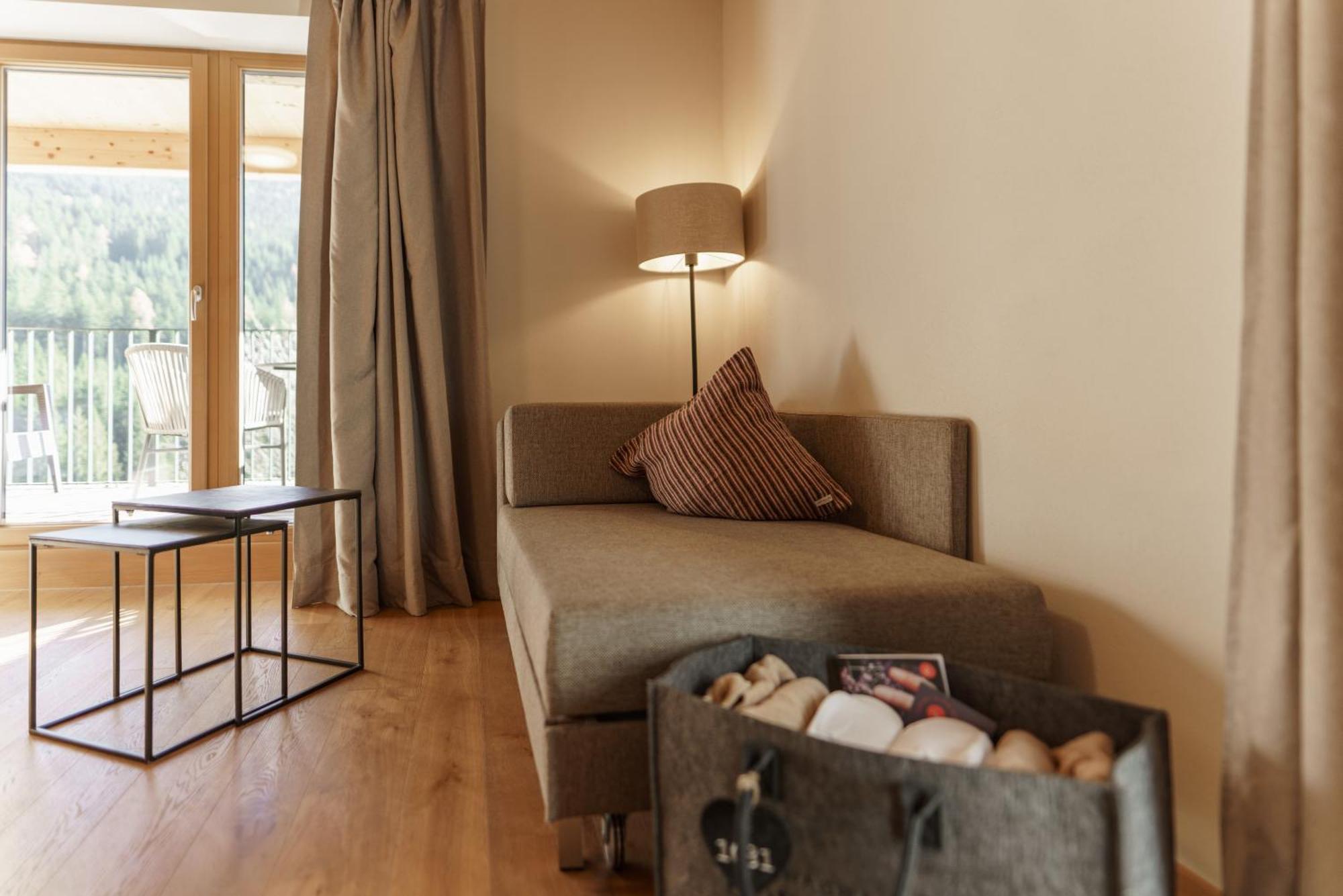 Naturhotel Edelweiss Ваграйн Стая снимка