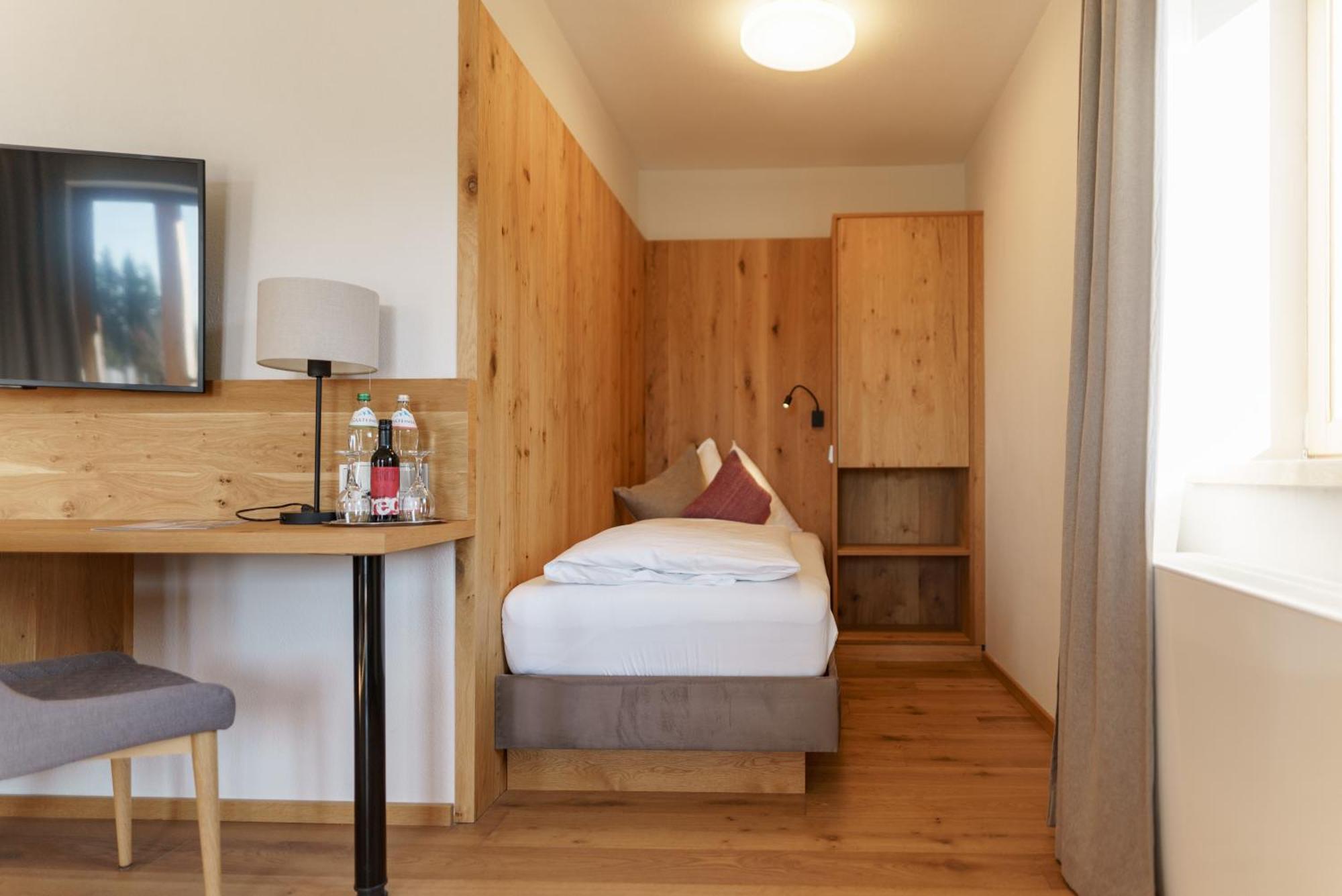 Naturhotel Edelweiss Ваграйн Стая снимка