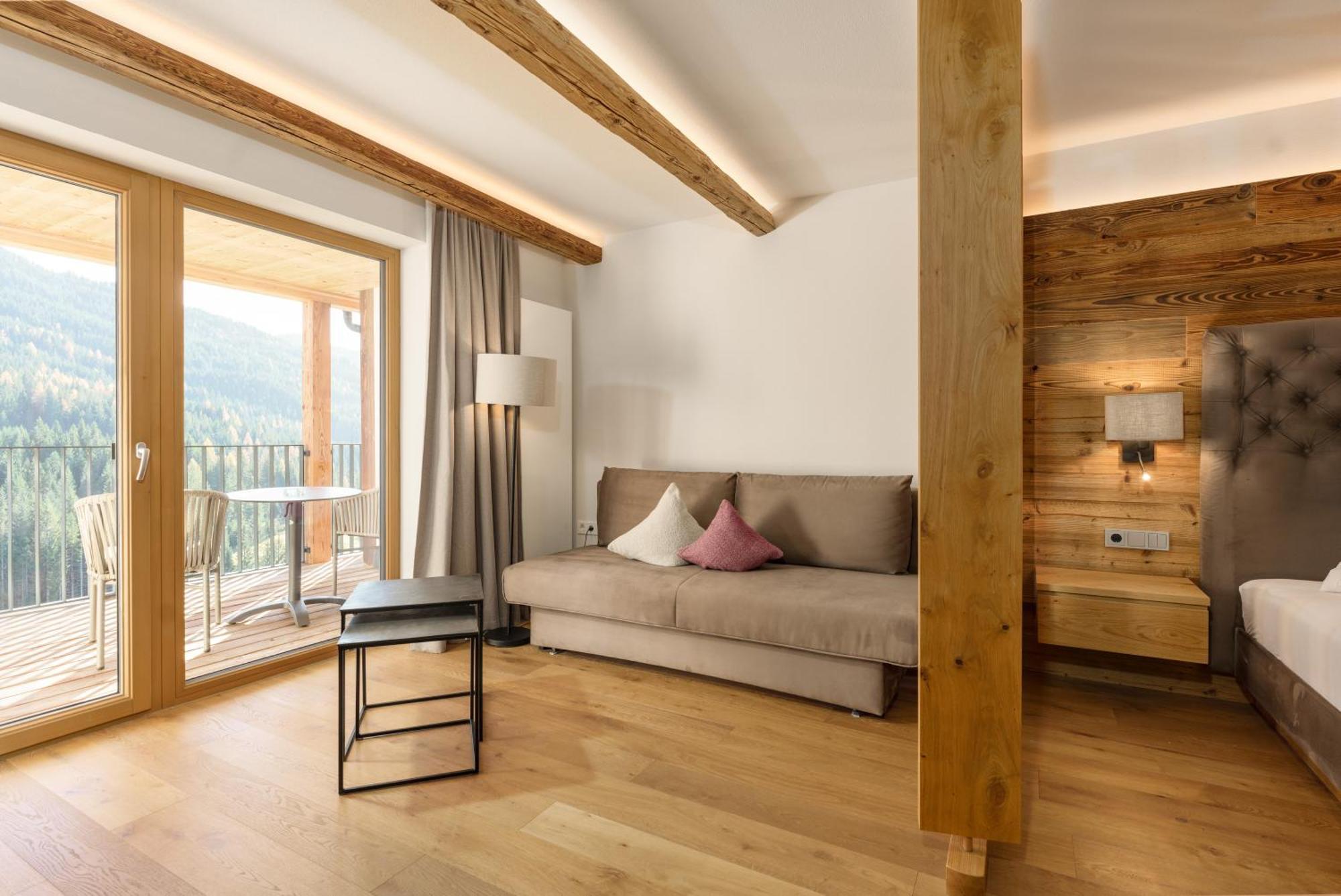Naturhotel Edelweiss Ваграйн Стая снимка