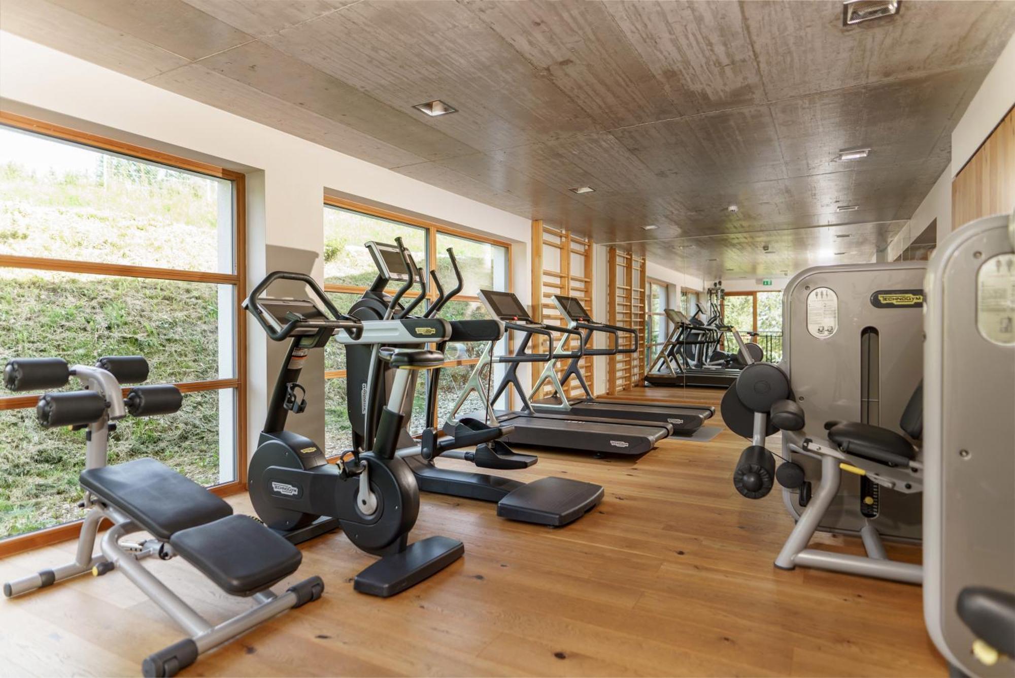 Naturhotel Edelweiss Ваграйн Екстериор снимка